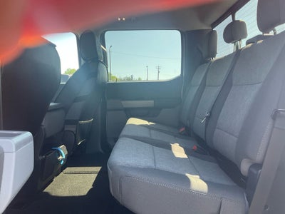 2025 Ford F-250SD XL