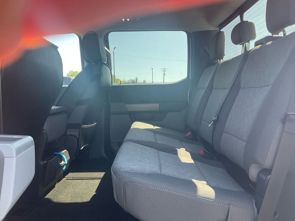 2025 Ford F-250SD XL