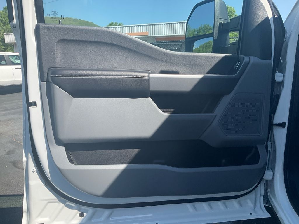 2025 Ford F-250SD XL