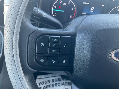 2025 Ford F-250SD XL