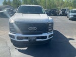 2025 Ford F-250SD XL