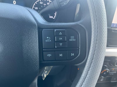 2025 Ford F-250SD XL