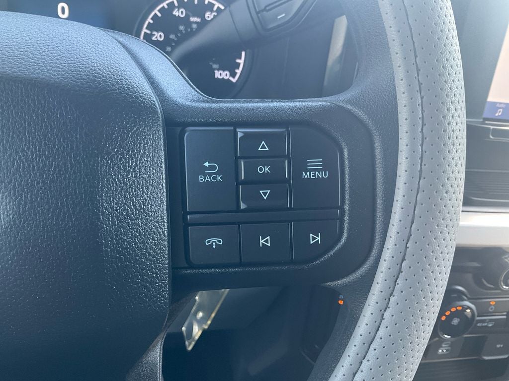 2025 Ford F-250SD XL