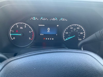 2025 Ford F-250SD XL