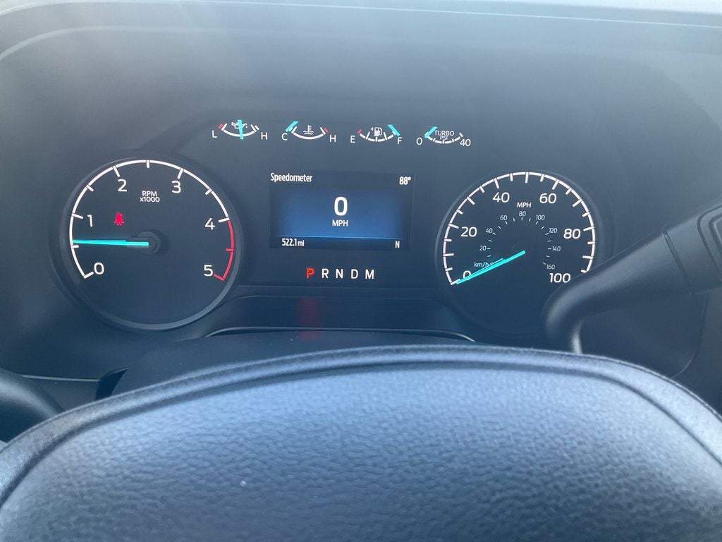 2025 Ford F-250SD XL