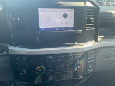 2025 Ford F-250SD XL