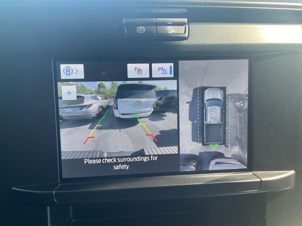 2025 Ford F-250SD XL