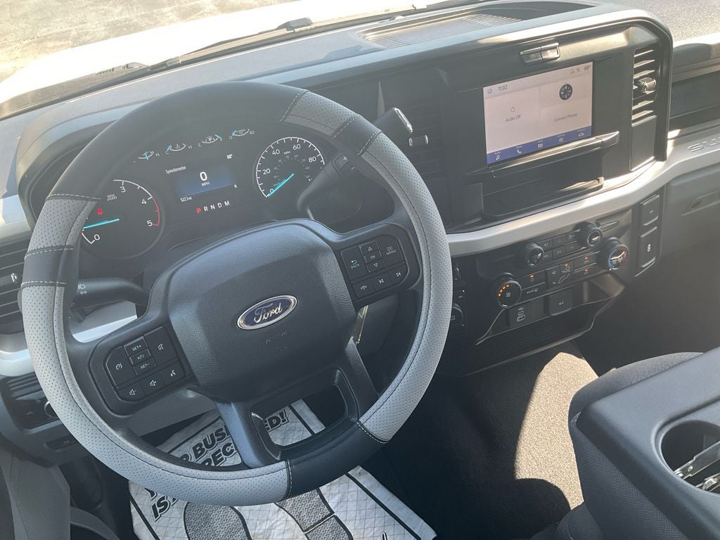 2025 Ford F-250SD XL