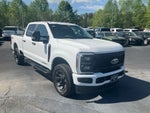 2025 Ford F-250SD XL