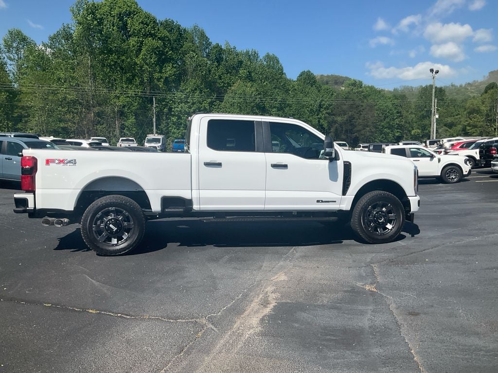 2025 Ford F-250SD XL