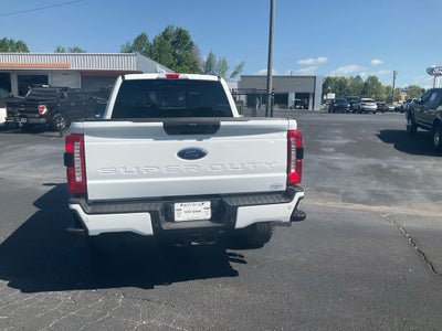 2025 Ford F-250SD XL