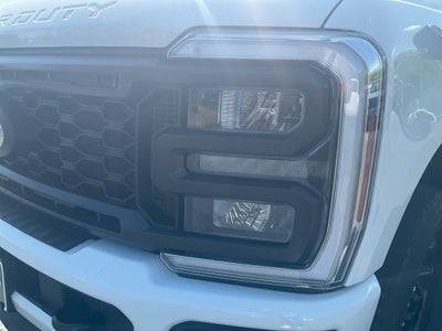 2025 Ford F-250SD XL