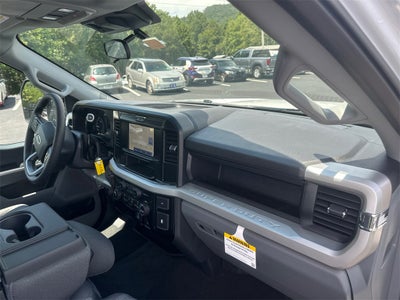 2026 Ford F-250SD XL STX