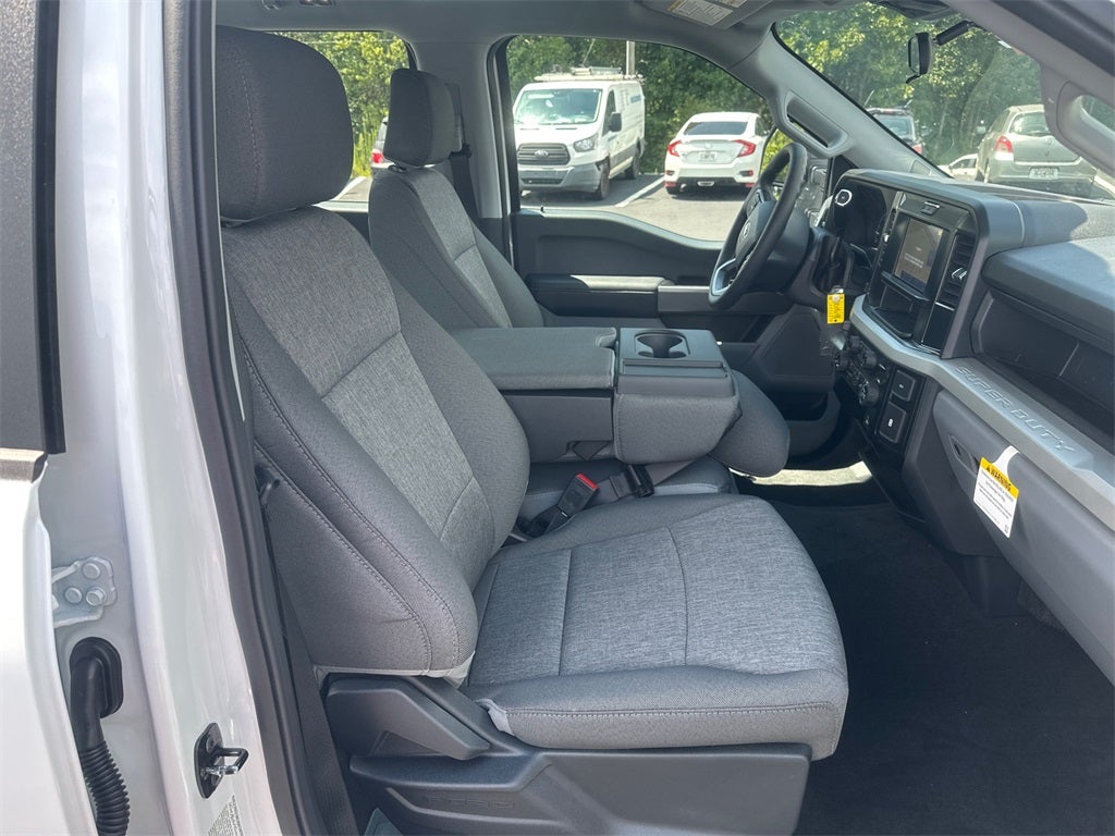 2026 Ford F-250SD XL STX