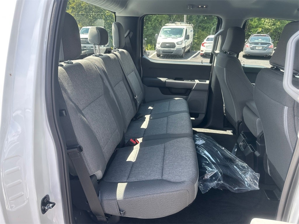 2026 Ford F-250SD XL STX