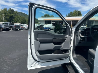 2026 Ford F-250SD XL STX