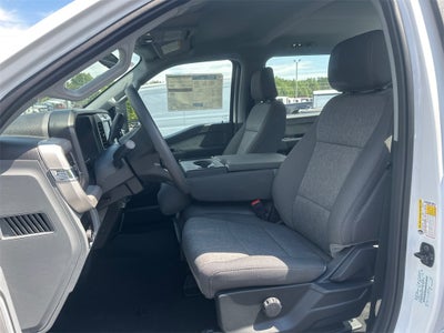 2026 Ford F-250SD XL STX