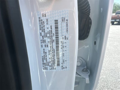 2026 Ford F-250SD XL STX