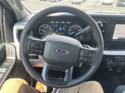 2026 Ford F-250SD XL STX