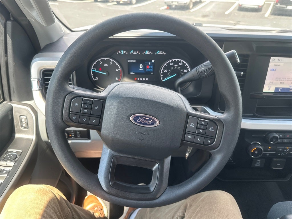 2026 Ford F-250SD XL STX