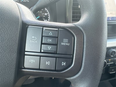 2026 Ford F-250SD XL STX