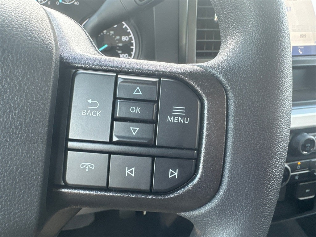 2026 Ford F-250SD XL STX