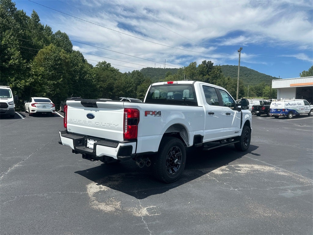 2026 Ford F-250SD XL STX