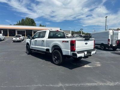 2026 Ford F-250SD XL STX
