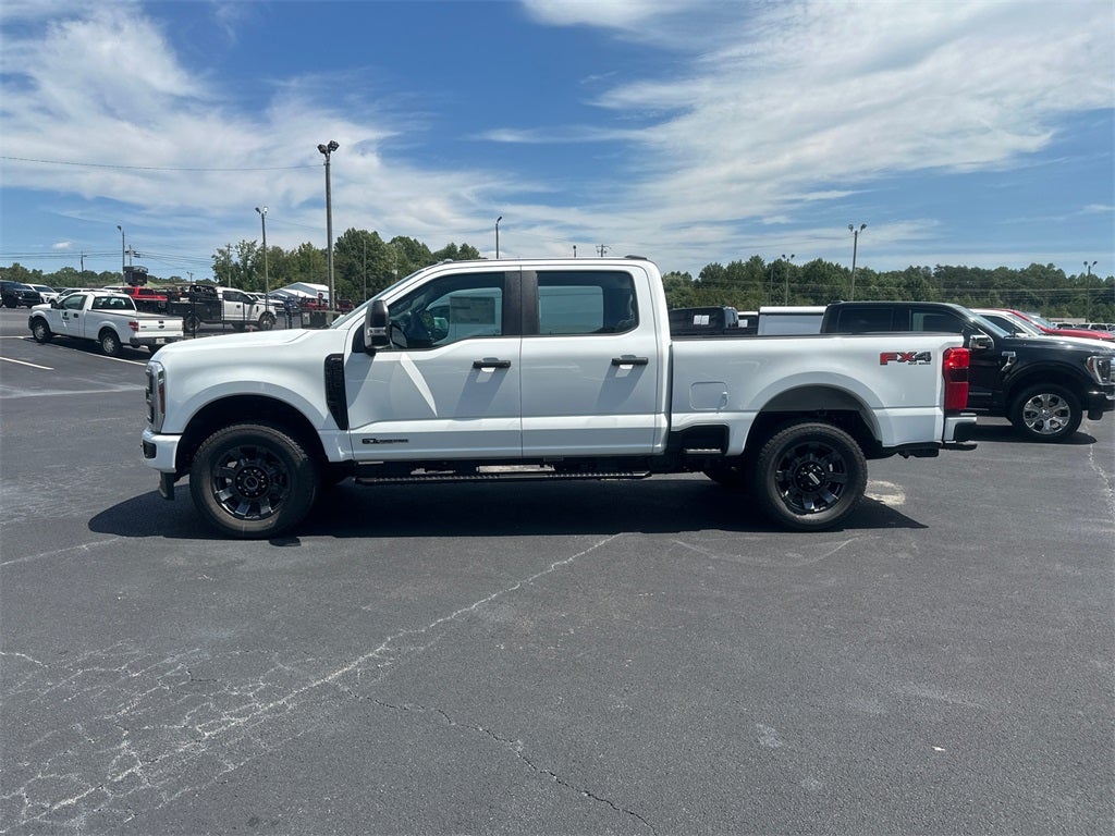 2026 Ford F-250SD XL STX