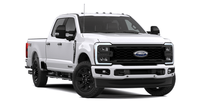 2026 Ford F-250SD XL STX