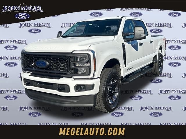 2026 Ford F-250SD XL STX