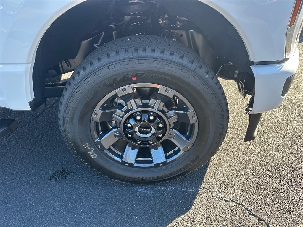 2026 Ford F-250SD XL STX