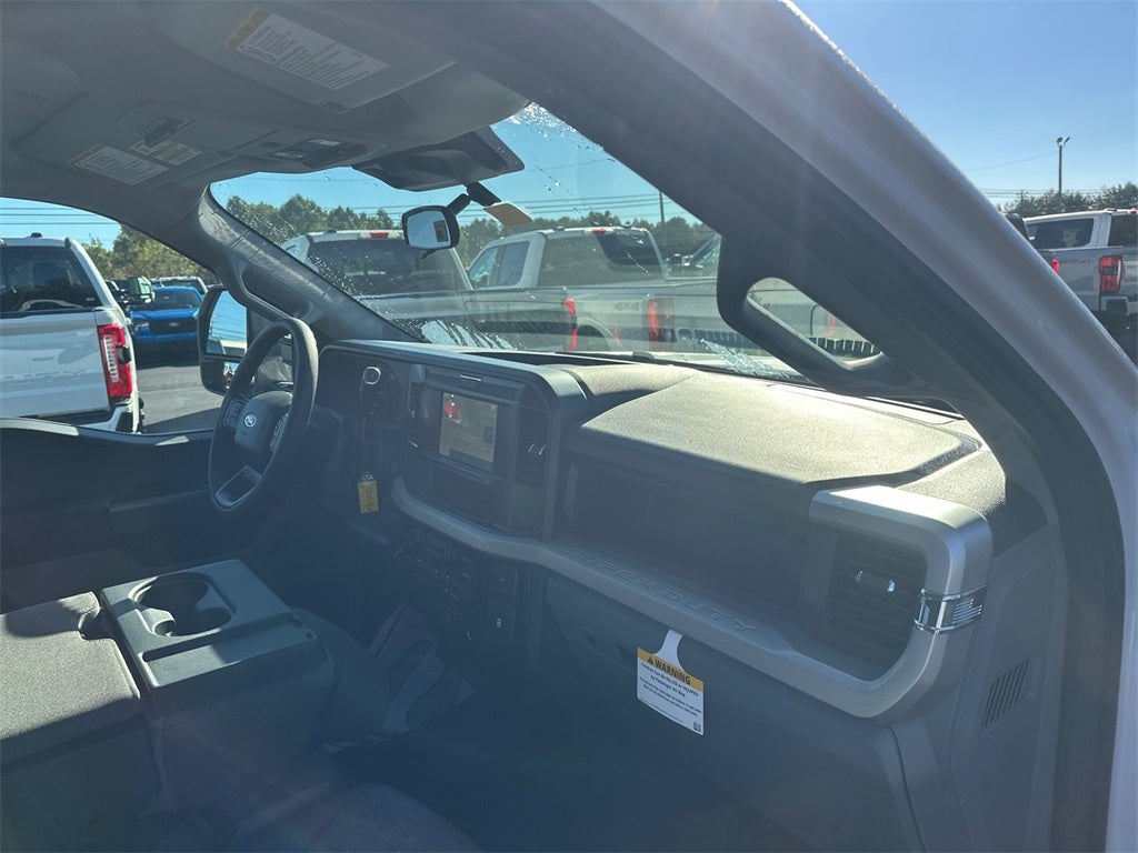 2026 Ford F-250SD XL STX