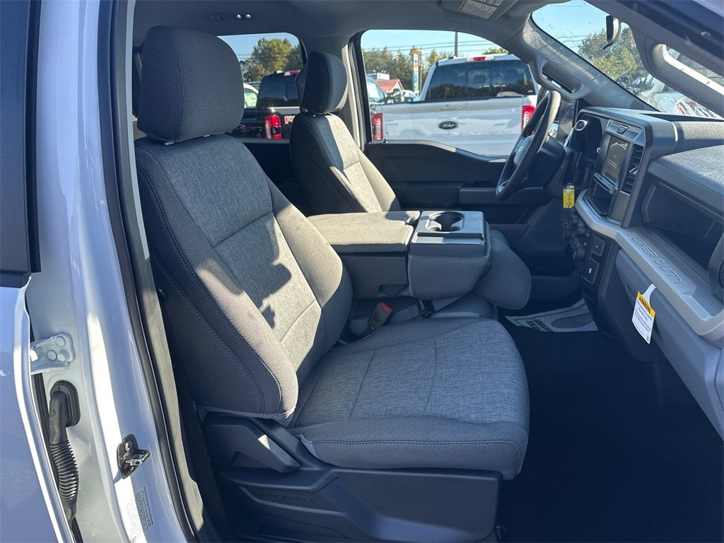 2026 Ford F-250SD XL STX