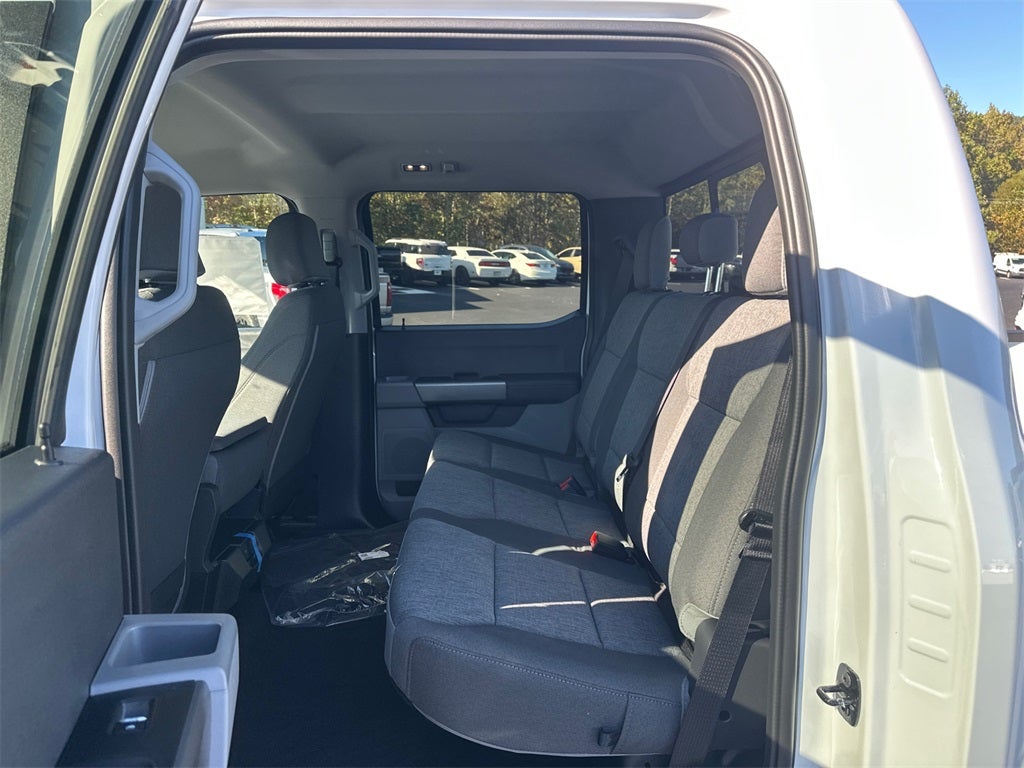 2026 Ford F-250SD XL STX