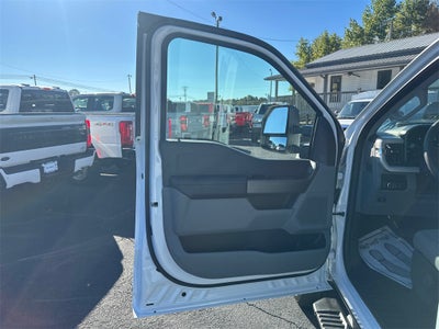 2026 Ford F-250SD XL STX