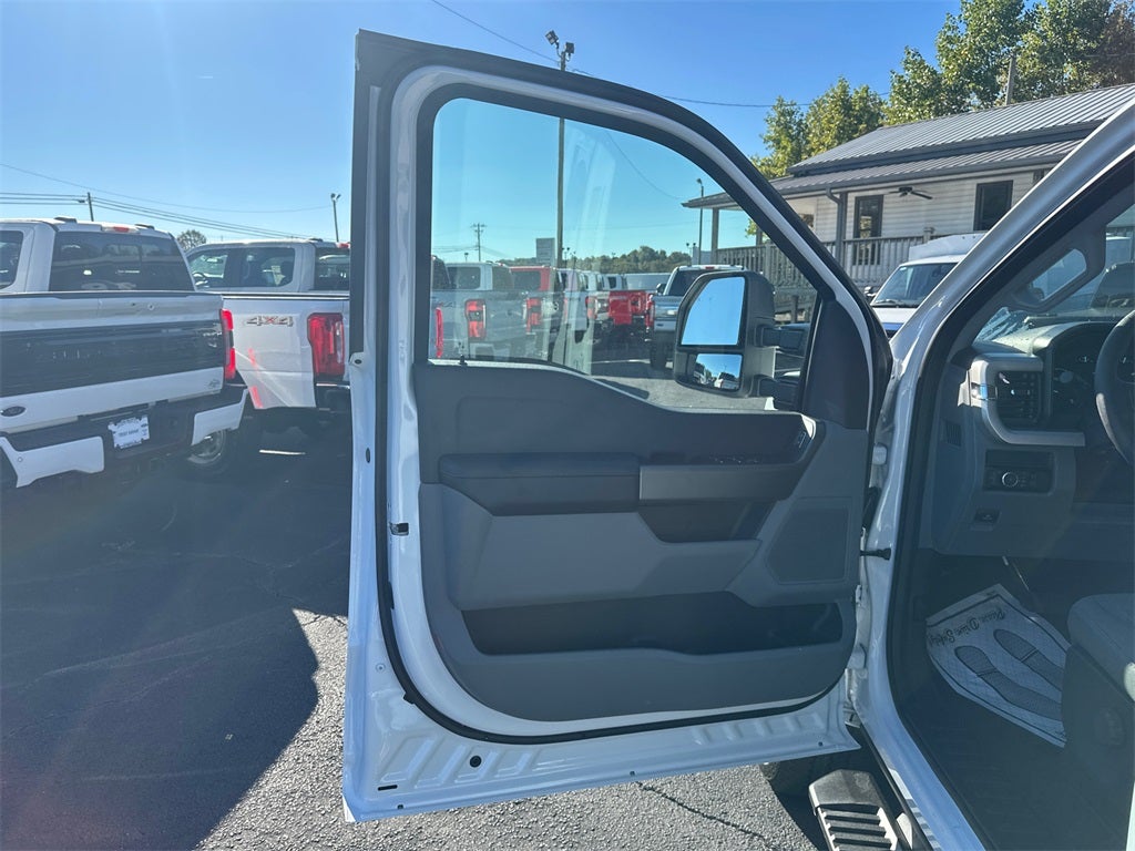 2026 Ford F-250SD XL STX