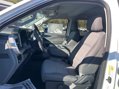 2026 Ford F-250SD XL STX