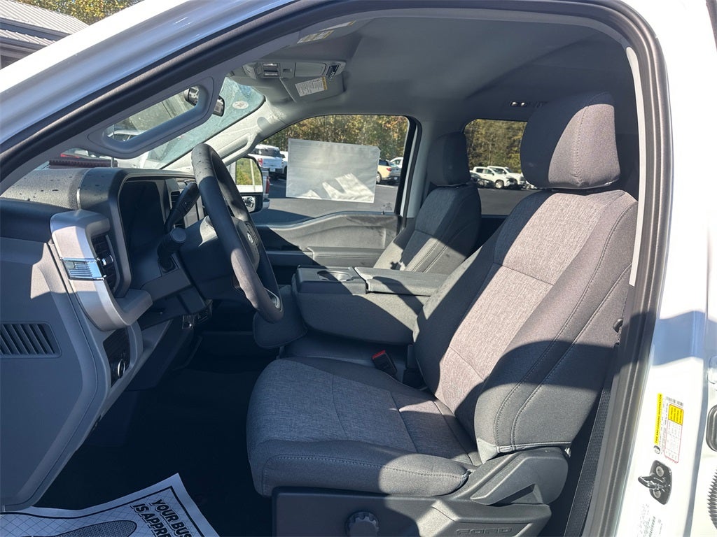 2026 Ford F-250SD XL STX