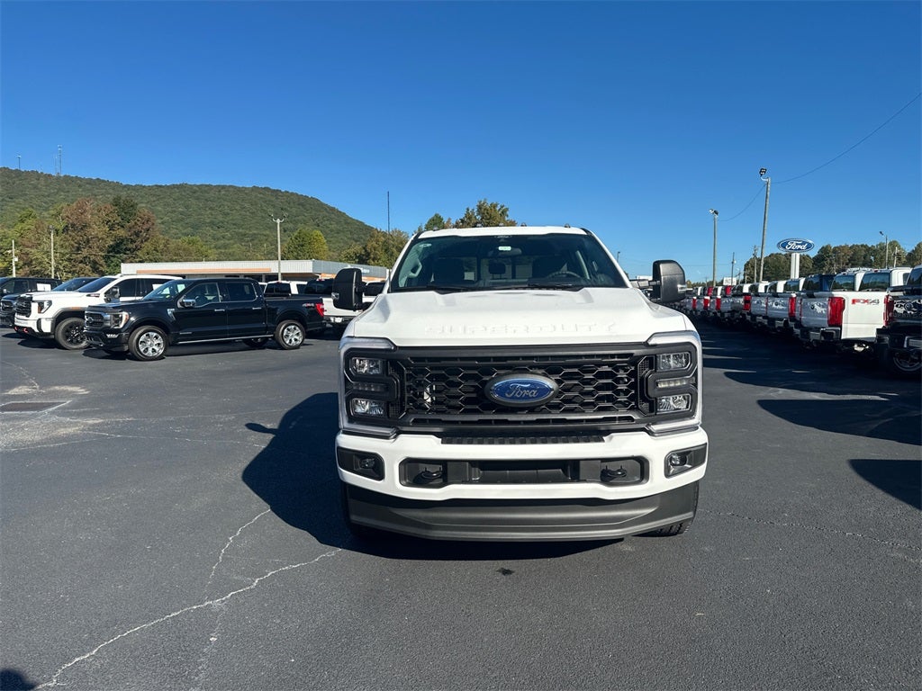 2026 Ford F-250SD XL STX