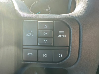 2026 Ford F-250SD XL STX