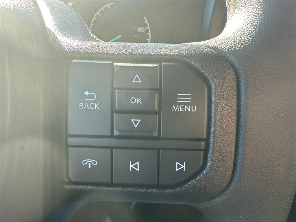 2026 Ford F-250SD XL STX