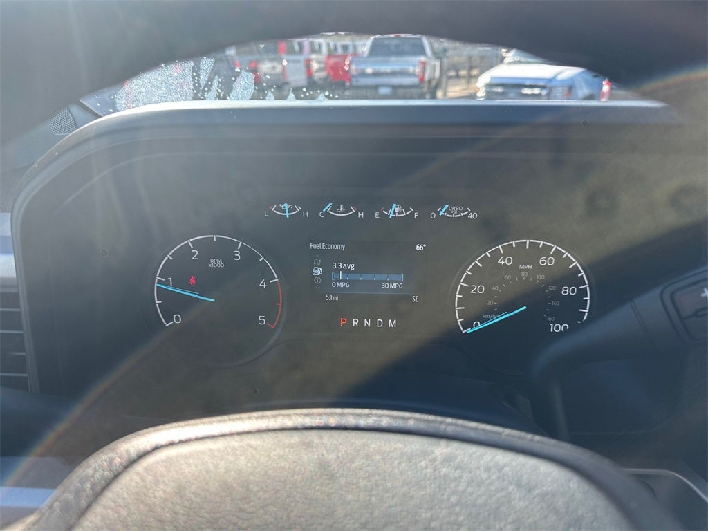 2026 Ford F-250SD XL STX