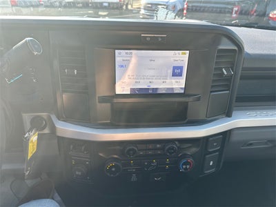 2026 Ford F-250SD XL STX