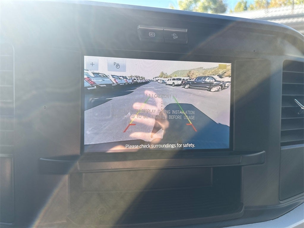 2026 Ford F-250SD XL STX