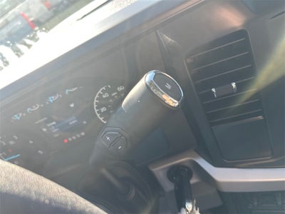 2026 Ford F-250SD XL STX