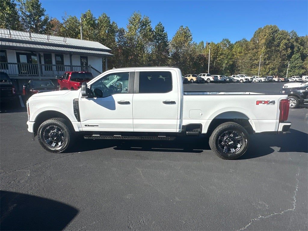 2026 Ford F-250SD XL STX