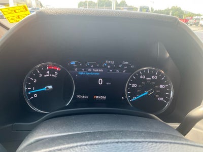 2021 Ford F-250SD Lariat
