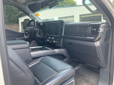 2024 Ford F-250SD Lariat