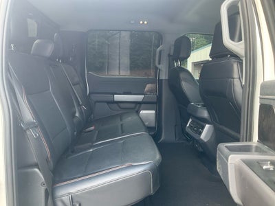 2024 Ford F-250SD Lariat